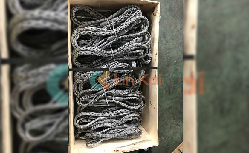 Како да ја изберете вистинската лента за влечење кабел за работата?