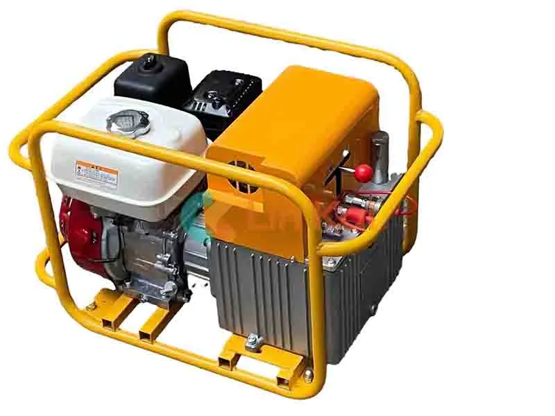 Како функционираат хидрауличните алатки во различни апликации?