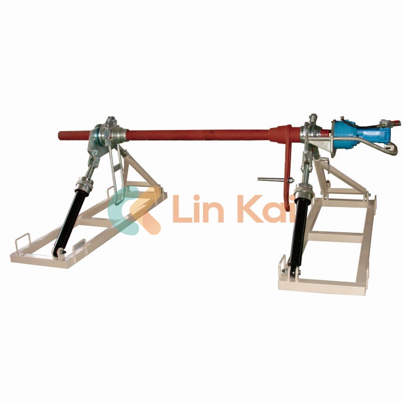 Што е штандови за ролна за проводници?