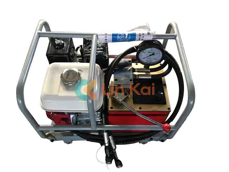 Како да се класифицираат хидраулични пумпни станици?