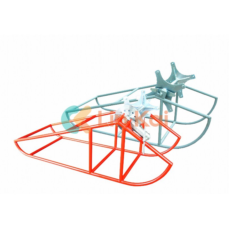 Што е лифт со макара со лулка и зошто е важен?